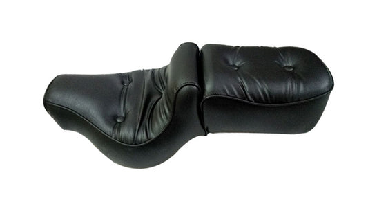 Royal King & Queen Dual Seat HQ For Royal Enfield