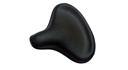 Customized Large American Style Front and Pillion Seat For Royal Enfield