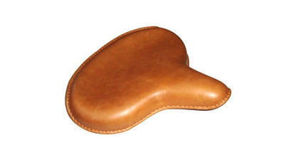 Customized Large American Style Front Seat Tan Color