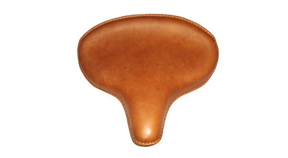 Customized Large American Style Front Seat Tan Color