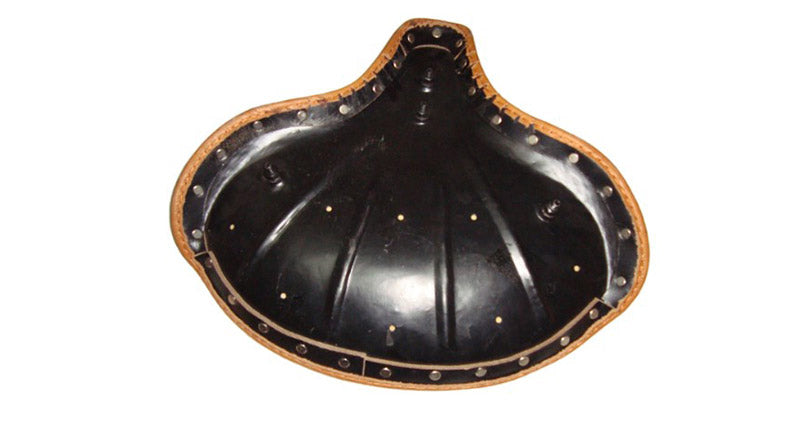 Customized Large American Style Front Seat Tan Color