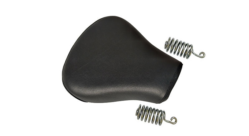 New Royal Enfield Classic Front Seat Genuine Leather