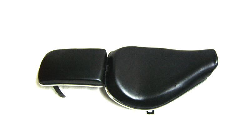 New Royal Enfield Elegant Classic Slim Design Dual Seat