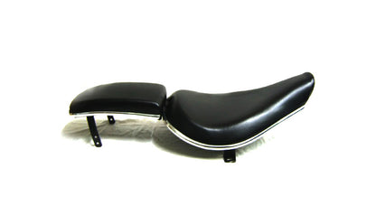 New Royal Enfield Elegant Classic Slim Design Dual Seat