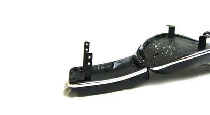 New Royal Enfield Elegant Classic Slim Design Dual Seat