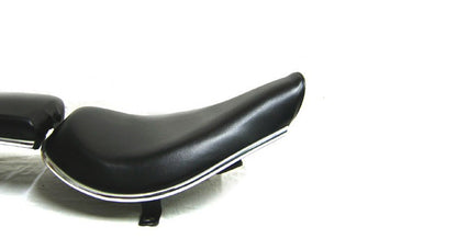 New Royal Enfield Elegant Classic Slim Design Dual Seat