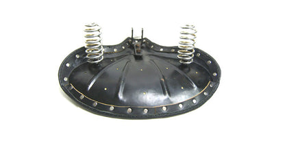 Customized Large American Style Front Seat Tan Color