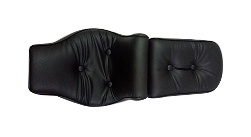 King & Queen Dual Seat For Royal Enfield