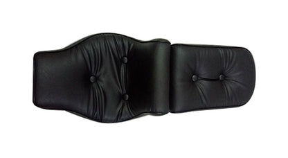 King & Queen Dual Seat For Royal Enfield