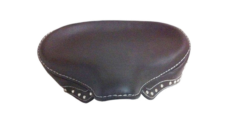 Indian Chief Scout Drifter 800 1500 Gilroy Roadmaster Bobber Solo Leather Seat 1