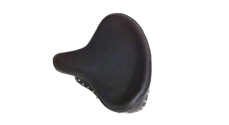 Indian Chief Scout Drifter 800 1500 Gilroy Roadmaster Bobber Solo Leather Seat 1