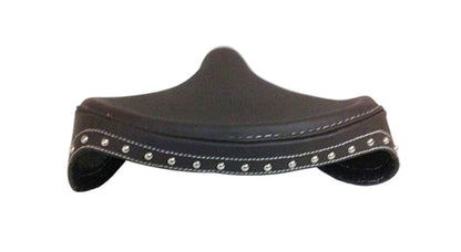 Indian Chief Scout Drifter 800 1500 Gilroy Roadmaster Bobber Solo Leather Seat 1