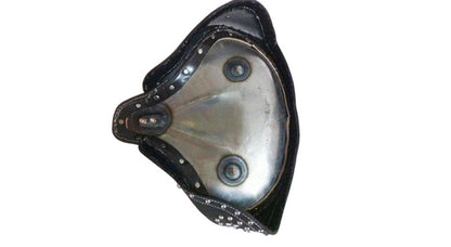 Indian Chief Scout Drifter 800 1500 Gilroy Roadmaster Bobber Solo Leather Seat 1