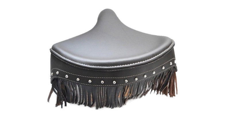 Indian Chief Scout Drifter 800 1500 Gilroy Roadmaster Bobber Solo Leather Seat