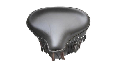 Indian Chief Scout Drifter 800 1500 Gilroy Roadmaster Bobber Solo Leather Seat