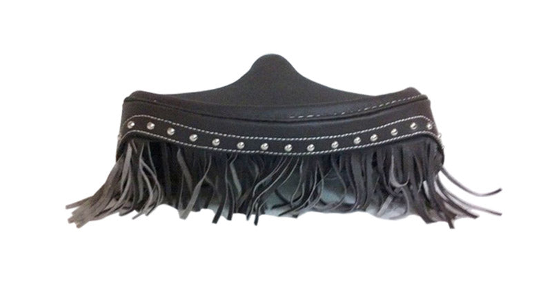 Indian Chief Scout Drifter 800 1500 Gilroy Roadmaster Bobber Solo Leather Seat