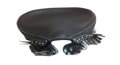 Indian Chief Scout Drifter 800 1500 Gilroy Roadmaster Bobber Solo Leather Seat