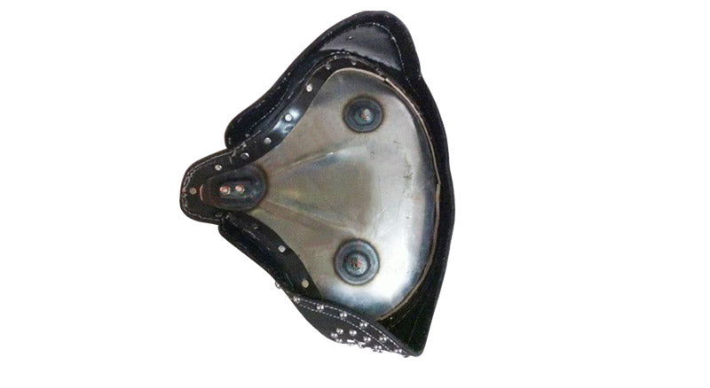 Indian Chief Scout Drifter 800 1500 Gilroy Roadmaster Bobber Solo Leather Seat