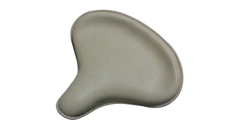 Indian Chief Scout Pony PU Leather Seat Vintage Custom Motorcycle Seat