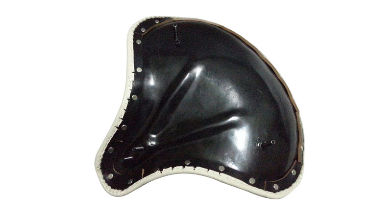 Indian Chief Scout Pony PU Leather Seat Vintage Custom Motorcycle Seat