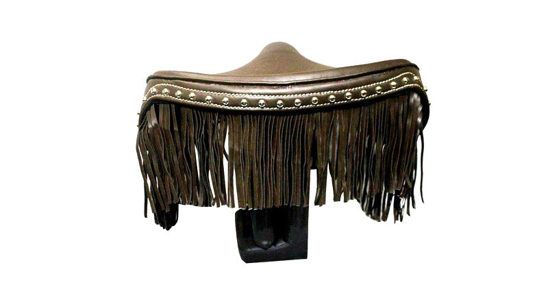 Indian Chief Scout Drifter 800 1500 Gilroy Roadmaster Bobber Leather Seat HDSOLO