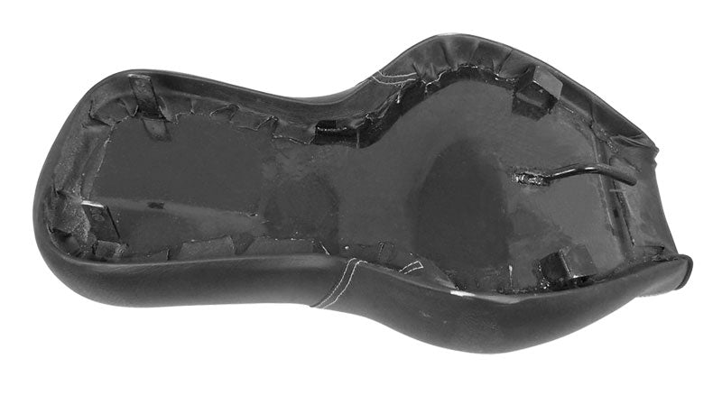 Front Rear Thick Seat Comfortable Touring Ride For Royal Bikes Enfield