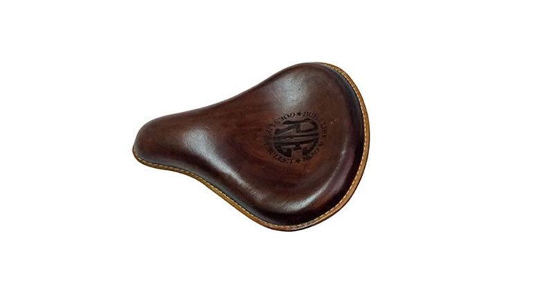 Royal Enfield Standard Bike Front Antique Color Seat