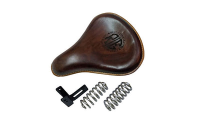 Royal Enfield Standard Bike Front Antique Color Seat