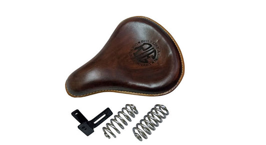 Royal Enfield Standard Bike Front Antique Color Seat