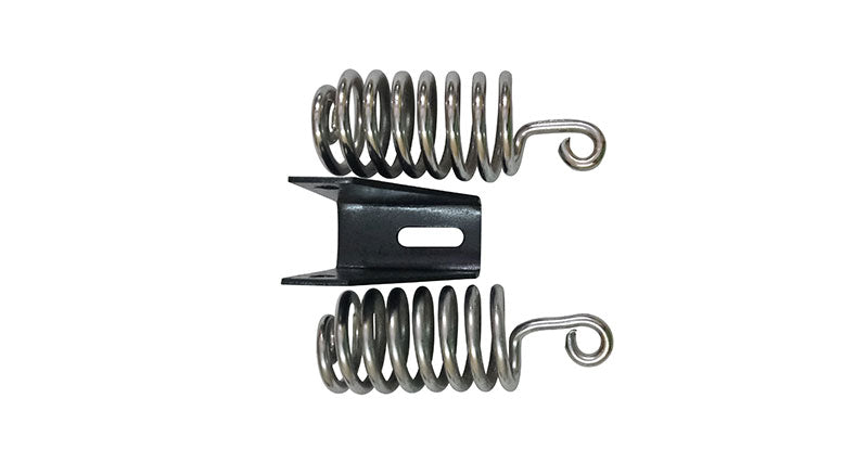 Royal Enfield Classic Bike Front Tan Color Seat