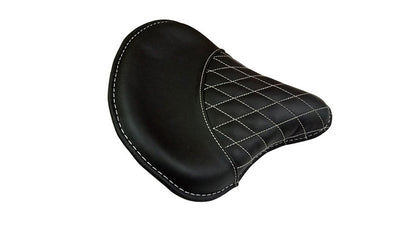 Royal Enfield Classic Bike Front Black Color Seat