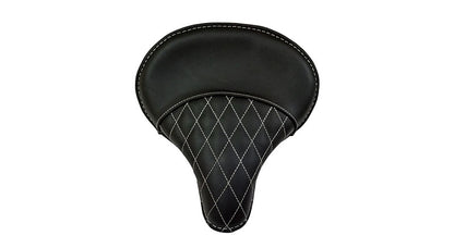Royal Enfield Classic Bike Front Black Color Seat