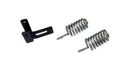 Royal Enfield Classic Bike Front Black Color Seat