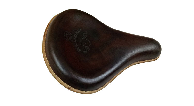 Royal Enfield Classic Bike Front Seat Antique Color