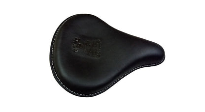 Royal Enfield Classic Bike Front Seat Black Color