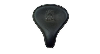 Royal Enfield Classic Bike Front Seat Black Color