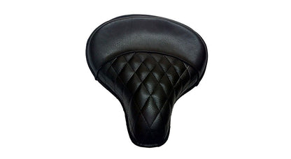 Royal Enfield Classic Bike Front Seat Black Color