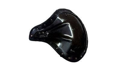 Royal Enfield Classic Bike Front Seat Black Color