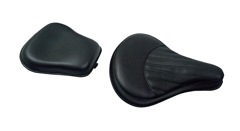 Royal Enfield 350cc 500cc Classic Bike Front and Rear Seats With Fitting