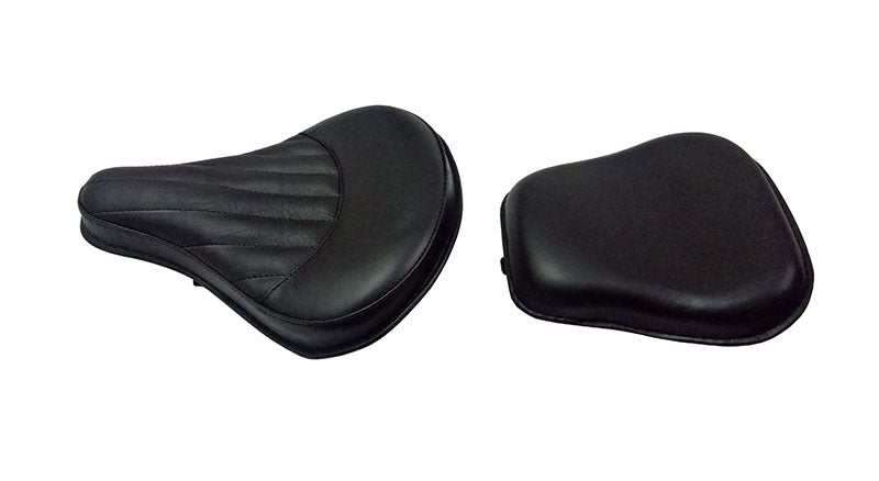 Royal Enfield 350cc 500cc Classic Bike Front and Rear Seats With Fitting