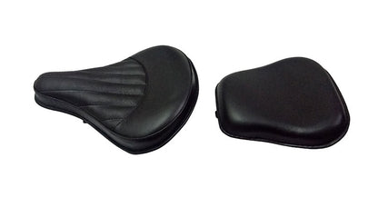 Royal Enfield 350cc 500cc Classic Bike Front and Rear Seats With Fitting