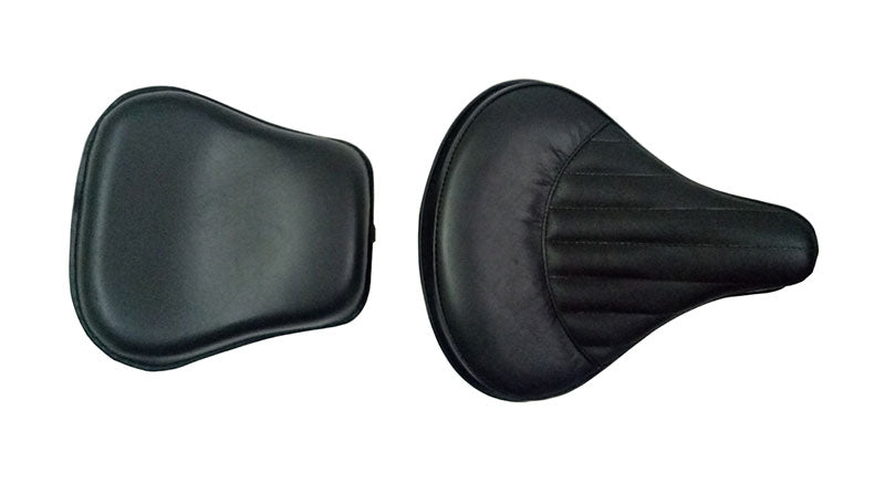 Royal Enfield 350cc 500cc Classic Bike Front and Rear Seats With Fitting