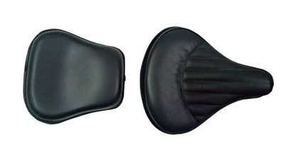Royal Enfield 350cc 500cc Classic Bike Front and Rear Seats With Fitting