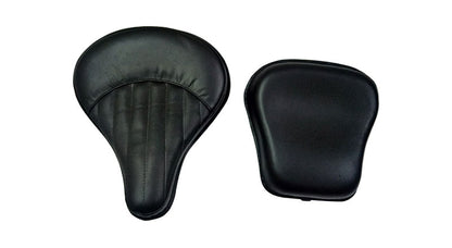 Royal Enfield 350cc 500cc Classic Bike Front and Rear Seats With Fitting