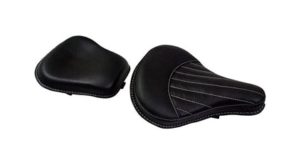 Royal Enfield 350cc 500cc Classic Front and Rear Seats With Fitting
