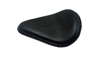 Royal Enfield Classic Customized Bobber Chopper Harley Type Front Seat