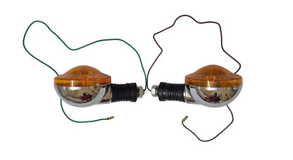 Yamaha RX100 Rear Indicator Set