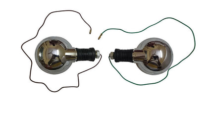 Yamaha RX100 Rear Indicator Set