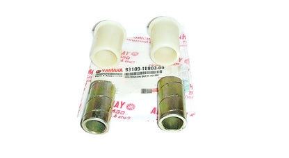 Yamaha Rear Swing Arm Suspension Bushing With Metal Insert For RD 350