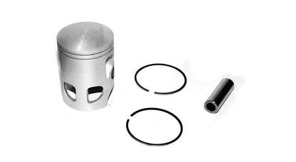 Yamaha Goetze RX100 RX Piston Ring Set Gudgeon Wrist Pin Kit